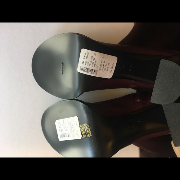 The row teatime zip boot EUR36 - Picture 7 of 8